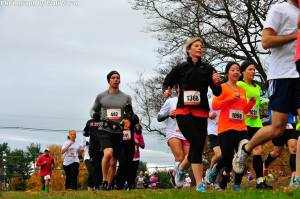 Princeton Half Marathon (1)